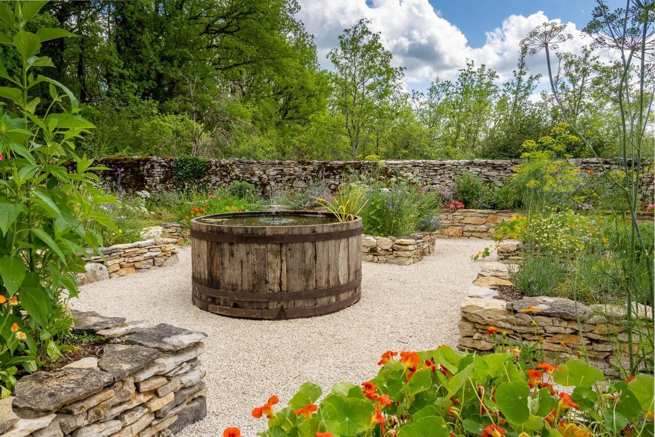 La Terrasse - A Peaceful Place In The Forest Concots 외부 사진